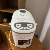 Macchina del pane Moulinex