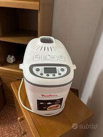 Macchina del pane Moulinex