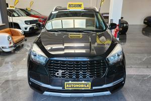 Dr Dr 4.0 dr 4.0 1.5 Bi-Fuel GPL