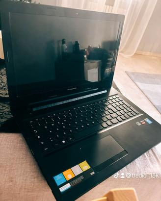 Pc lenovo