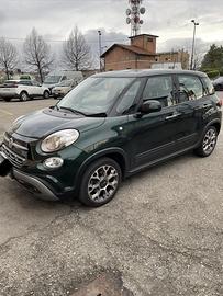 Fiat 500L CROSS