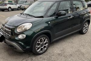 Fiat 500L CROSS