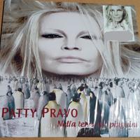 Patty pravo nella terra dei pinguini vinile lp