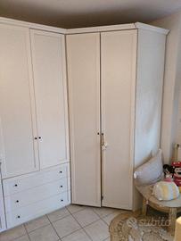 Cameretta armadio cabina 