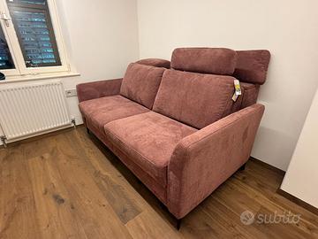 Divano letto