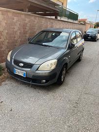 KIA RIO 1500 TD