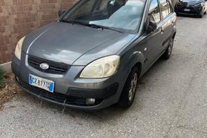 KIA RIO 1500 TD