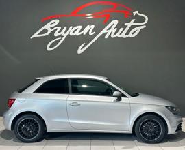 Audi A1 1.2 TFSI Attraction