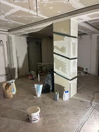 Appartamento 116mq