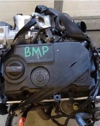 Motore passat 2.0 bmp perfetto