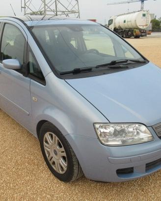 Fiat Idea 1.4 16v G.P.L. SERBATOIO NUOVO Dist. Nuo
