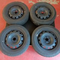 gomme invernali 185/60 R 15