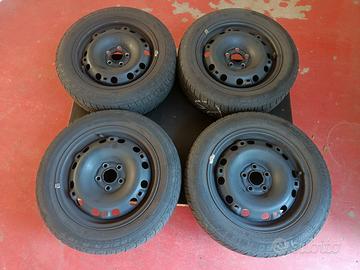 gomme invernali 185/60 R 15