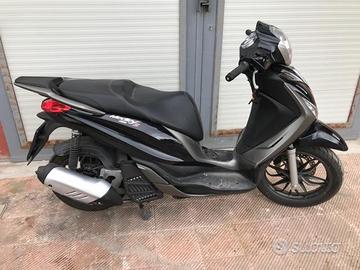 Piaggio medley s 125 Abs ricambi medley 125 2019