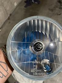 Faro Harley Davidson forty eight originale