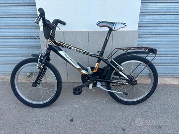 Bici MTB PER BIMBI