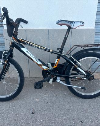 Bici MTB PER BIMBI