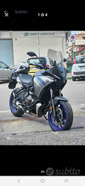 Yamaha Tracer 7