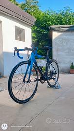 bicicletta Corsa