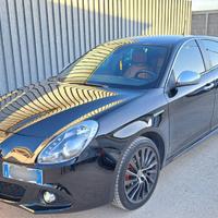 Alfa ROMEO GIULIETTA 1.6 MJT 105 CV 2014 EXCLUSIVE