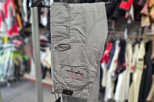 Pantaloni Cargo Suomy x Honda