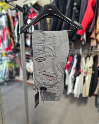 Pantaloni Cargo Suomy x Honda