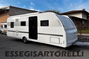 ADRIA ALPINA 663 PT 2023 FULL 7 POSTI ALDE, CLIMA,