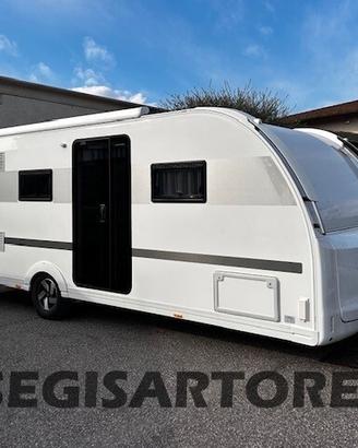 ADRIA ALPINA 663 PT 2023 FULL 7 POSTI ALDE, CLIMA,