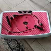 vibratoria giratoria 