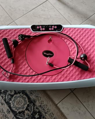 vibratoria giratoria 