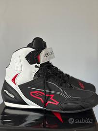 Scarpe Alpinestars Faster-3