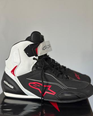 Scarpe Alpinestars Faster-3
