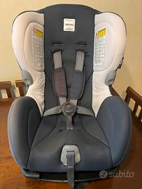 Seggiolino auto Inglesina Marco Polo