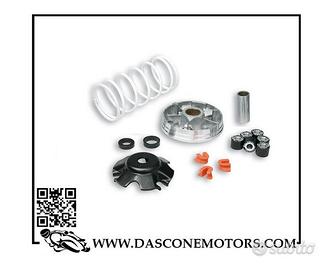 Variatore MULTIVAR 2000 per scooter Piaggio 50 cc