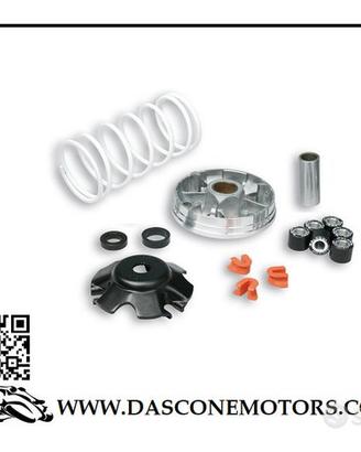 Variatore MULTIVAR 2000 per scooter Piaggio 50 cc