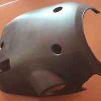 Scocca sottovolante + Contatto spiralato Alfa 147