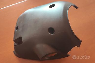 Scocca sottovolante + Contatto spiralato Alfa 147