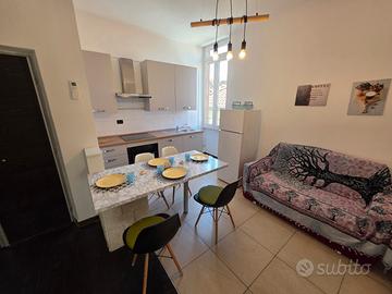 Appartamento a 50 m mare San Benedetto del Tronto