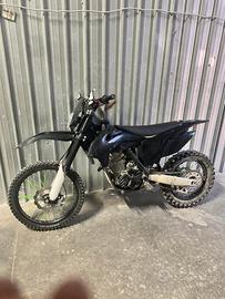 Ncx nx 250