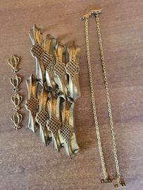 Lottino maniglie serrature antiche