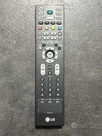LG-6710900010A Telecomando originale lcd/tv/dvd