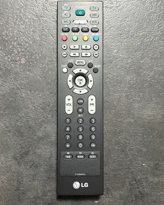 LG-6710900010A Telecomando originale lcd/tv/dvd