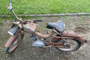 Ciclomotore Gitan epoca cc.50 anni '60