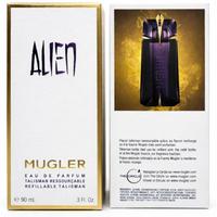 Profumo Alien Mugler
