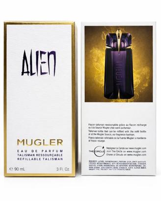 Profumo Alien Mugler