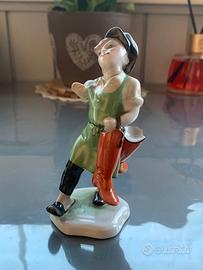 HEREND – Apprendista calzolaio (#5847)