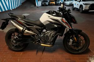 KTM Duke 790 2024