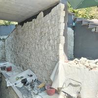 rivestimento in pietra naturale