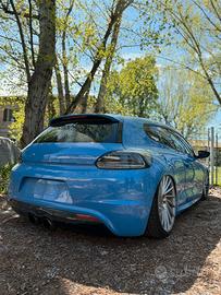 Scirocco 1.4 tsi forgiato