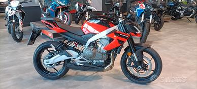 Aprilia Tuono 457 autoimmatricolata KM 0